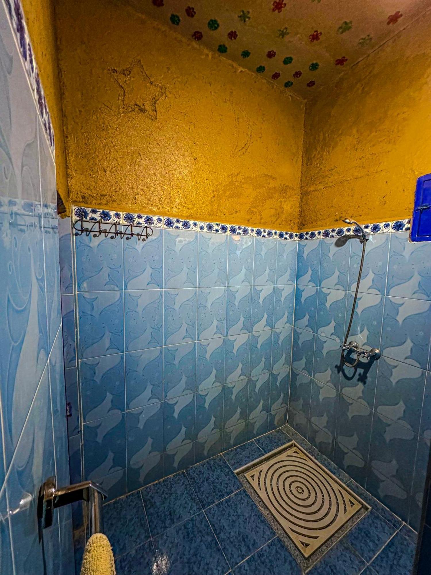 Riad Les Roches Merzouga Zewnętrze zdjęcie